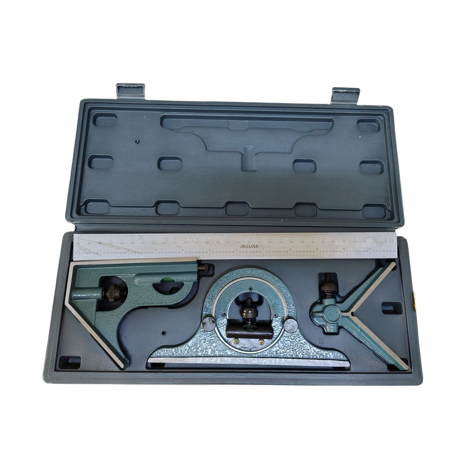 Escuadra Combinación Universal JAGUAR 1 Escuadra Combinación Universal JAGUAR