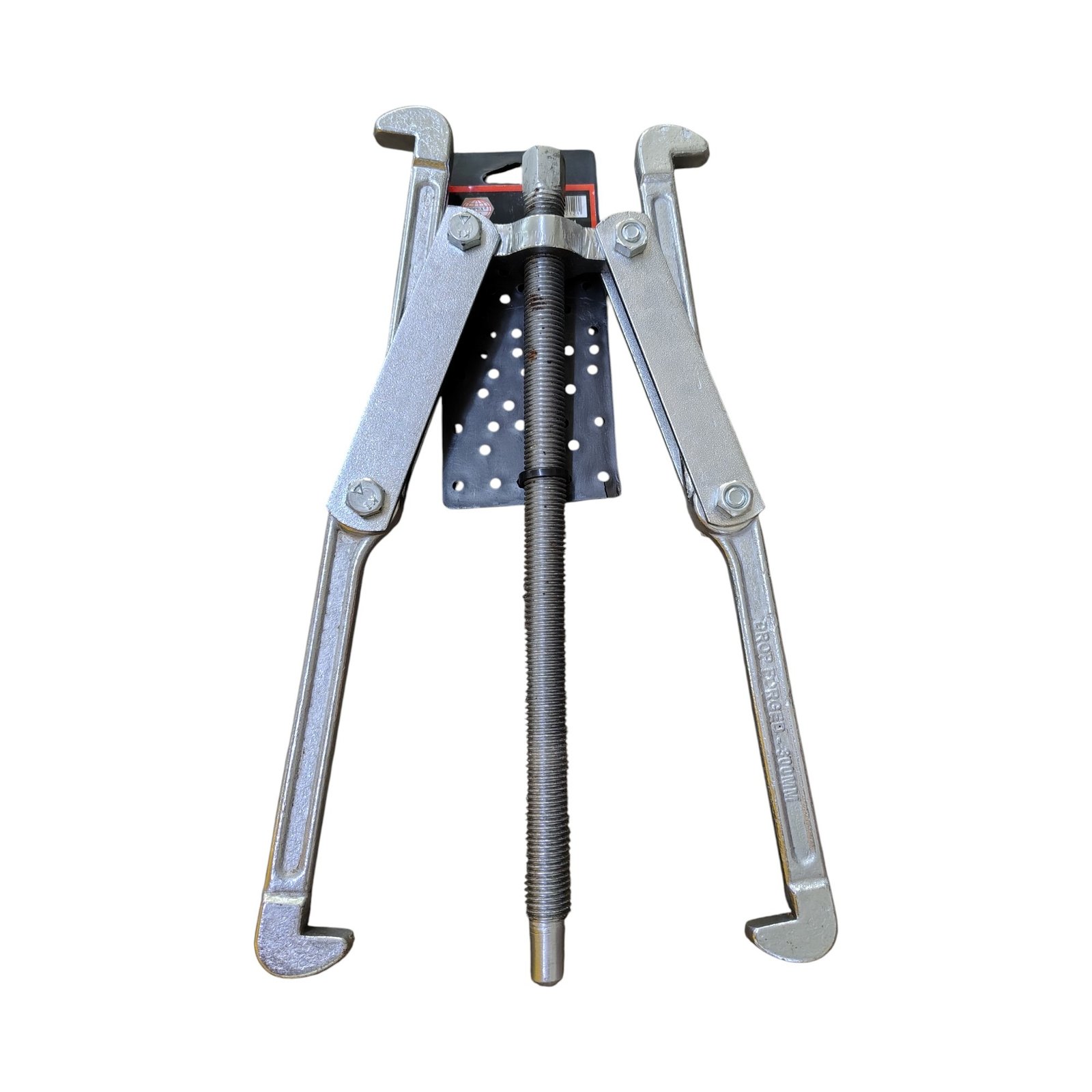 Extractor Para Polea dos Patas 12" HOPEX 1 Extractor Para Polea dos Patas 12" HOPEX