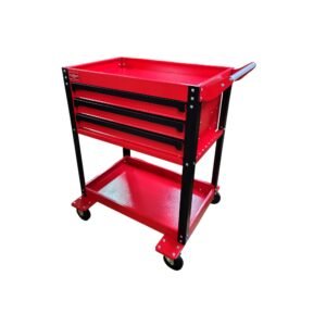 Carro Porta Herramientas 3 Cajones CZH94F FERTON