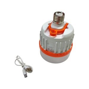 Bombillo LED 20W Recargable VLE49 VATIO