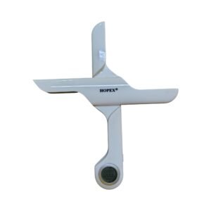 Balanza Eléctrica 5kg/1gr en "X" HX1680W HOPEX