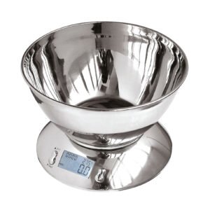 Balanza Para Mostrador 5Kg Electrónica 1126044 RANGER