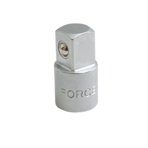 Adaptador Para Copa 3/8" Hembra a 1/2" Macho 80934 FORCE