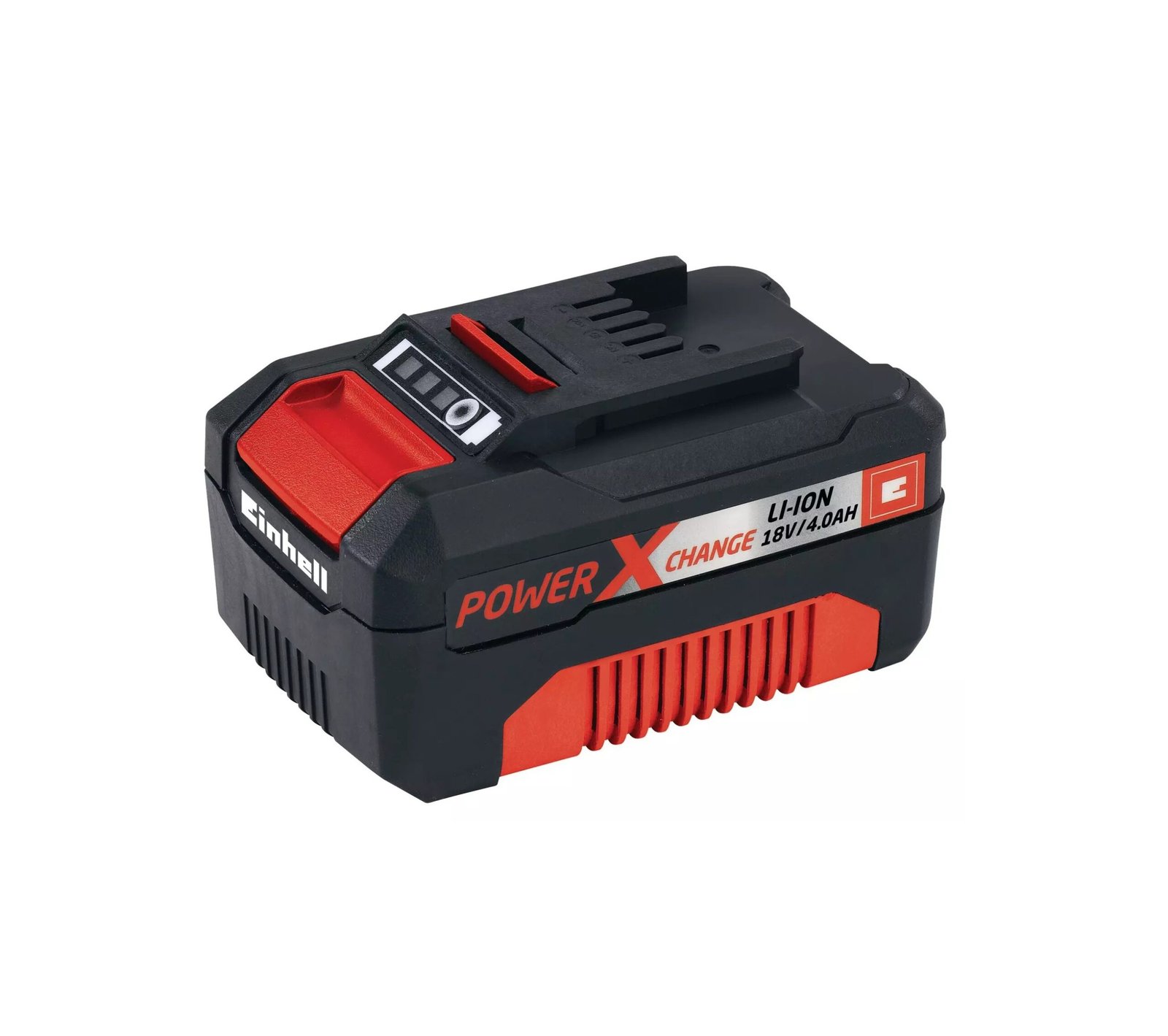 Batería 18V A 4amp EINHELL 1 Batería 18V A 4amp EINHELL