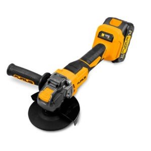 Pulidora 4-1/2" Inalámbrica 21V FAG20B FURIUS