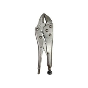 Alicate Hombre Solo 5" Recto Económico JAGUAR