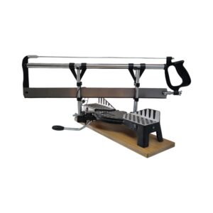 Acolilladora Para Madera 600MM Escualizable CHINA