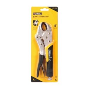 Alicate Hombre Solo 10" Curvo Encauchado ALM10U UYUSTOOLS