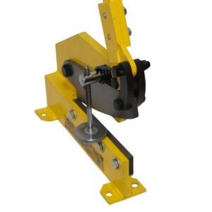 Cizalla De Palanca Para Lámina CCP10M UYUSTOOLS