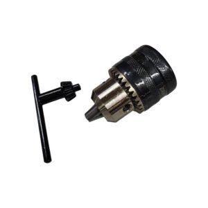 Mandril Para Taladro 1/2" (R.3/8) CHINO