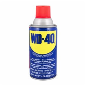 Aerosol Lubricante Uso General 271ml WD-40