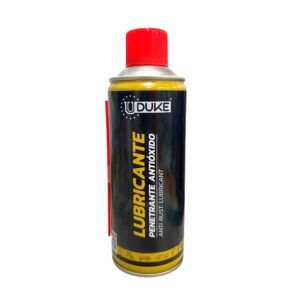 Aerosol Lubricante Uso General 450ml UDUKE