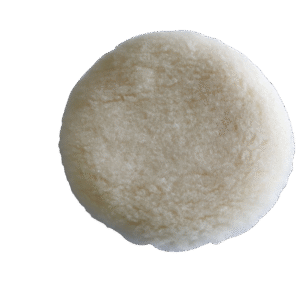 Bonete Para Brillar 7″ Para POLICHADORA RANGER