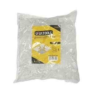 Separador Para Niveladores de Cerámica x100UND SNI002 UYUSTOOLS