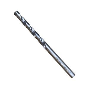 Broca Acero Rapido ( 6.35) 1/4″ TRAMONTINA