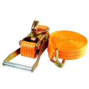 Correa LONA 2″ x 10mt Con Tensor Ratchet HT2209 UDUKE