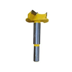 Broca Para Madera Para Instalar Bisagras 35MM Con Tope INTOOLS