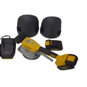 Vibrador Para Cerámica Inalámbrico 20V UYUSTOOLS