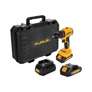 Taladro 1/2" Inalámbrico 21V VVRP FBD2113 FURIUS