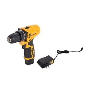Taladro 3/8" Inalámbrico 12V + 1 Batería 1.5A FCD12 FURIUS