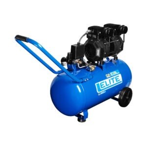 Compresor 3.0HP 50Lt Silencioso CA3055S ELITE