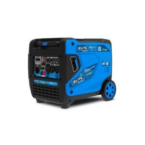 Planta Eléctrica Inverter 6.6KW 2G70I ELITE