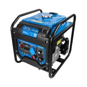 Motosoldador a Gasolina 150A MSG165 ELITE