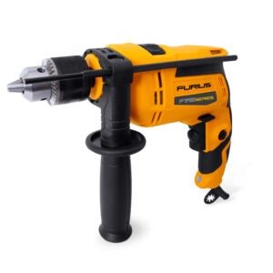 Taladro 1/2" VVRP 750W FD75 FURIUS