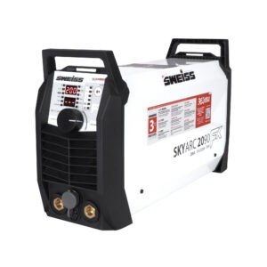 Soldador Inversor 110V/220V 200A SWA2090 SWEISS