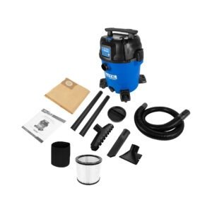 Aspiradora de 12 Galones 5.5HP VC5545 ELITE