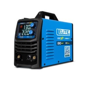 Soldador Inversor 130A Multipropósito SI6130XP ELITE