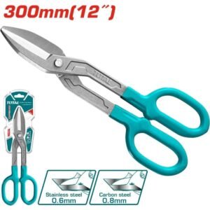 Tijera Para Lamina 12" THT524121 TOTAL