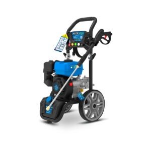 Hidrolavadora a Gasolina 7HP GPW3627 ELITE