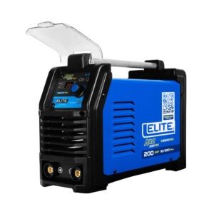 Soldador Inversor 110/220V 200A SI8200PRO ELITE