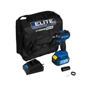 Llave De Impacto 1/2" Inalámbrica XIW2155K ELITE