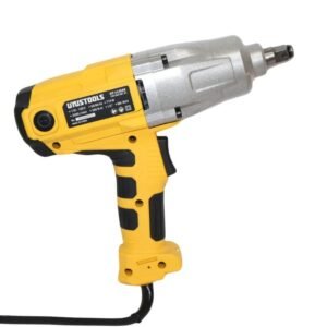 Llave De Impacto 1/2" Eléctrica 710W LLI500 UYUSTOOLS