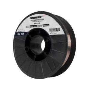 Soldadura MIG 70S-6 .035" x 5Kg M3-326 SWEISS