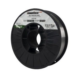 Soldadura MIG Autoprotegida 0.035 x 5Kg M3-325 SWEISS