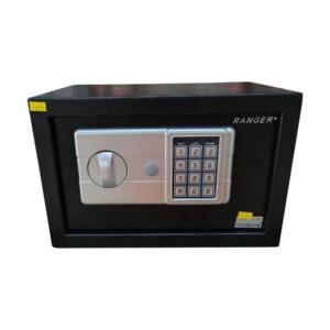 Caja Fuerte Digital 20EG 20x31x20 2011001 RANGER