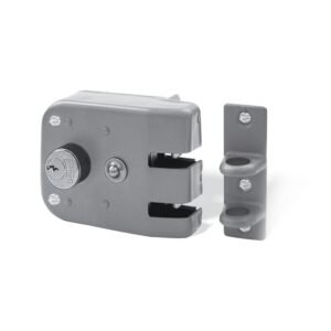 Cerradura Puerta Candado Derecha de Soldar 4160CD PHILLIPS