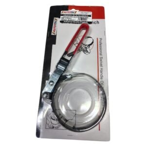 Llave Filtro Aceite 85-95mm AT54422 AUTOTEC