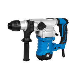 Taladro Rotomartillo 1"SDS 1500W RM1532 ELITE