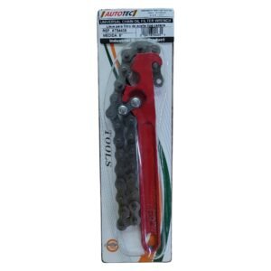 Llave Filtro Aceite De Cadena AT54435 AUTOTEC