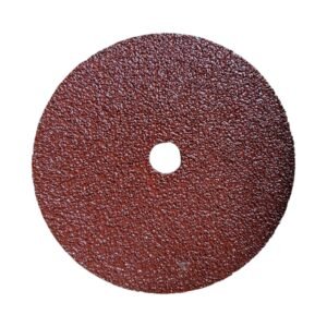 Disco Lija Fibrodisco 7" #24 2005123 MP TOOLS