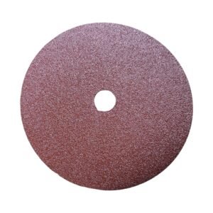 Disco Lija Fibrodisco 7" #60 2005125 MP TOOLS