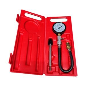 Compresímetro Flexible 0/300 PSI AT54110 AUTOTEC