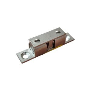 Vaivén Cierre de Bola 50mm Cromado CHINO