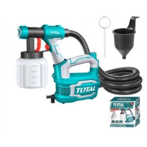 Pistola Para Pintar Eléctrica 500W UTT5006 TOTAL