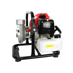 Moto Bomba a Gasolina 52cc 2T 1.5" x 1.5" XGWP2P2