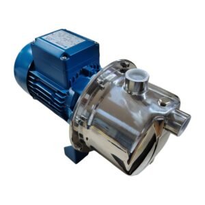 Bomba Tipo Jet 1HP Inox EJM101C AQUASTRONG
